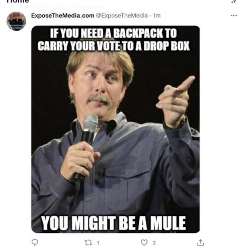 MightBeMule