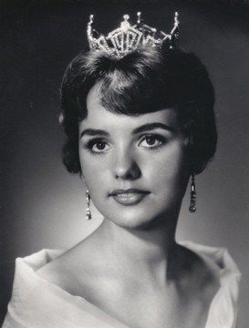 Dawn Wells, Miss Nevada 1959