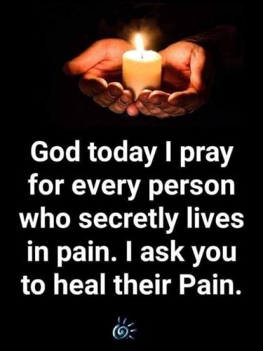 100422 - Secret pain