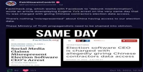 FactCheckersBoughtAndPaidForStatementsAreAllFakeAndFalse