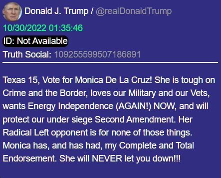 TexasVote15MonicaDeLaCruz