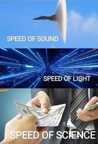 Speed