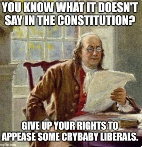 CryBabies