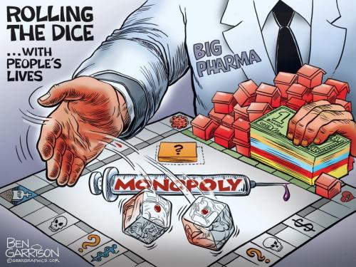 RollingDiceWithPeoplesLives