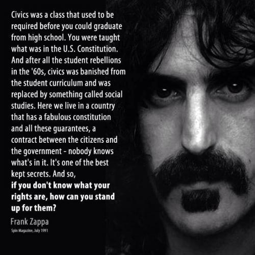 zappa