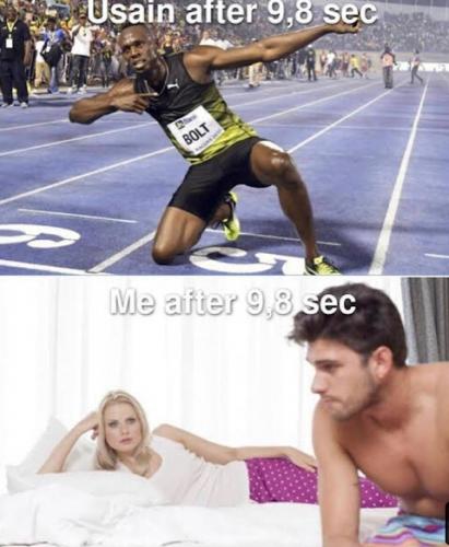usain