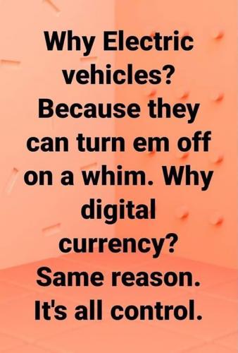 USA electric