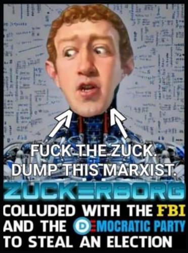M Zuck