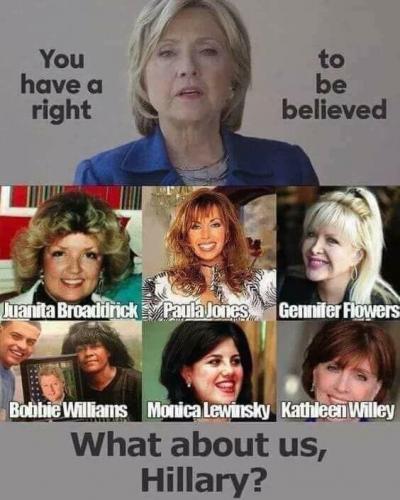 right to be believed