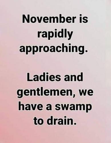 M November