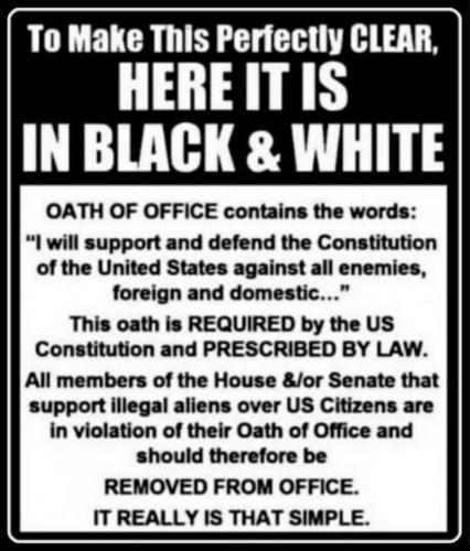 Oath