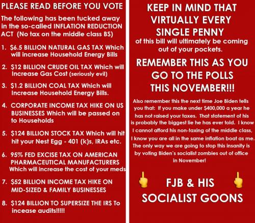 BeforeYouVote Parts 1 and 2