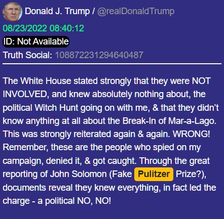 Pulitzer