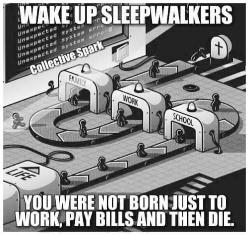 SleepWalkers