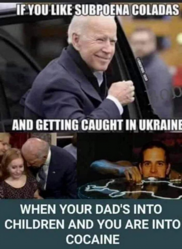 M Cocaine