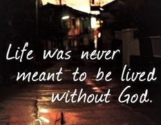 100422 - Without God