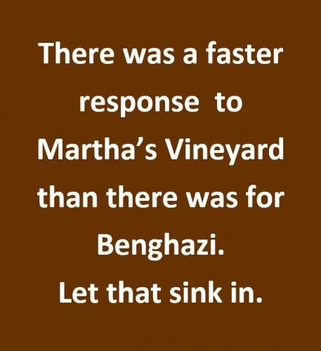 Benghazi
