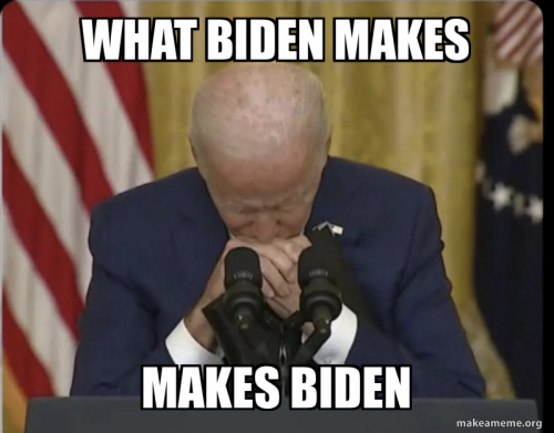 what-biden-makes