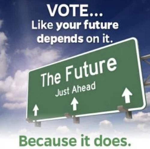 = VOTE 1