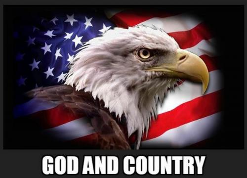 God and Country