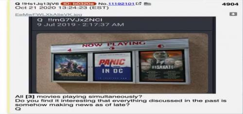 ConspiracyNoMore