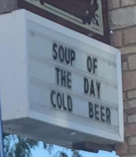 soup