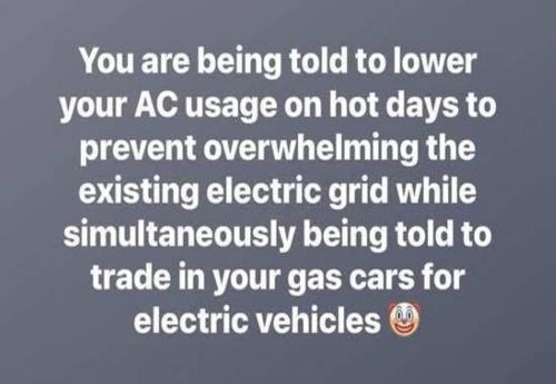electric grid