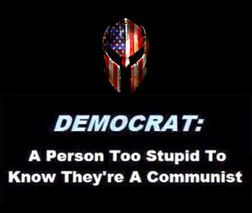 RO Democrat