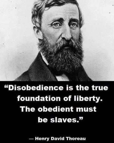 thoreau