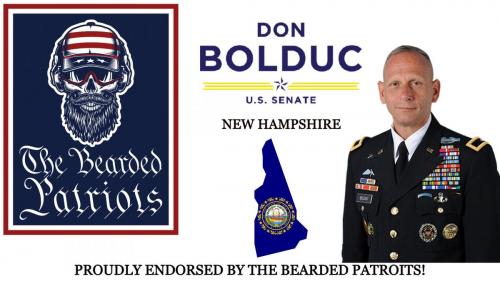 Don Bolduc