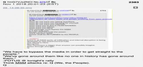 MorePlatformsToBringTruthToThePeople