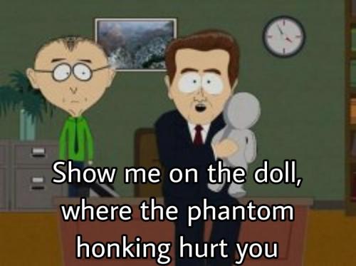 truckers 48 - honking hurt you little zexi li