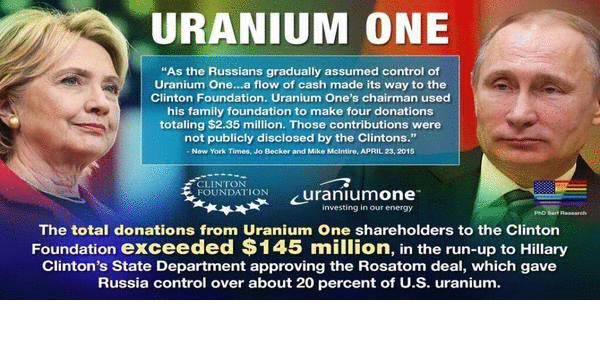 ClintonFoundationUraniumOne