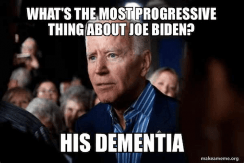 Dementia