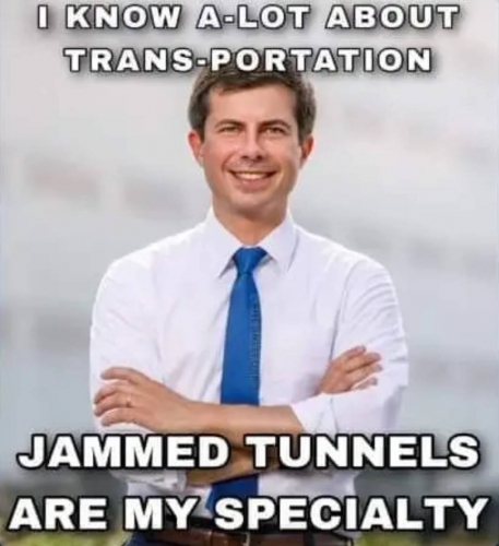 USA transportation