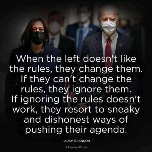 AA rules
