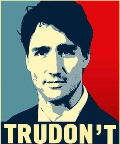 election Canada 2025 - Just DON'T
