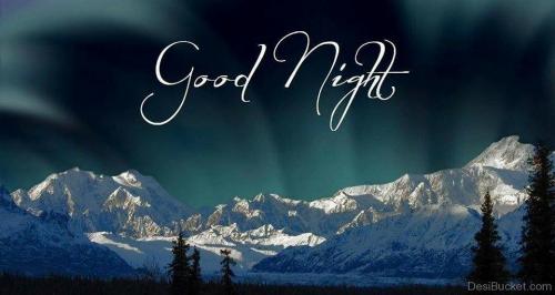 Good Night 2
