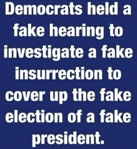 Fake