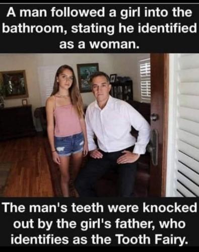 ToothFairy