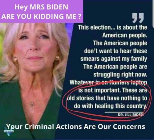 BidenCrimes78