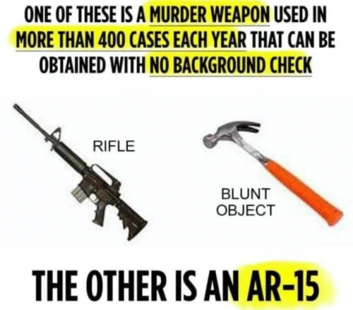 M AR-15