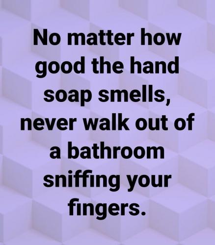 soap