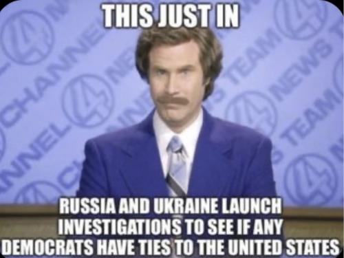 dems any ties to USA