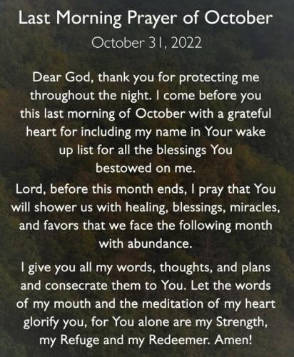 103122 - You alone
