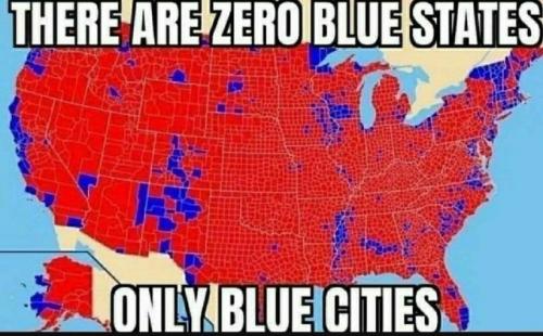 ZeroBlueStates