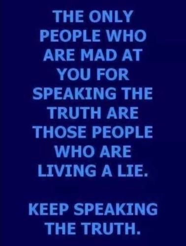 USA lie