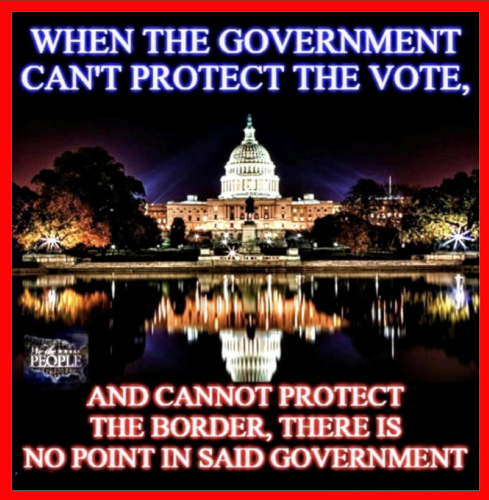M government