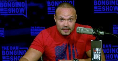 Dan Bongino