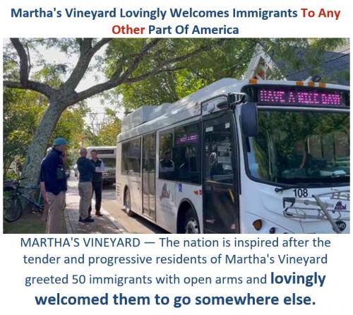 Marthas Vineyard